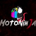 Иконка канала Мото ниндзя