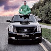 Иконка канала mrkiselman