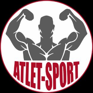 Иконка канала ATLET-SPORT.COM