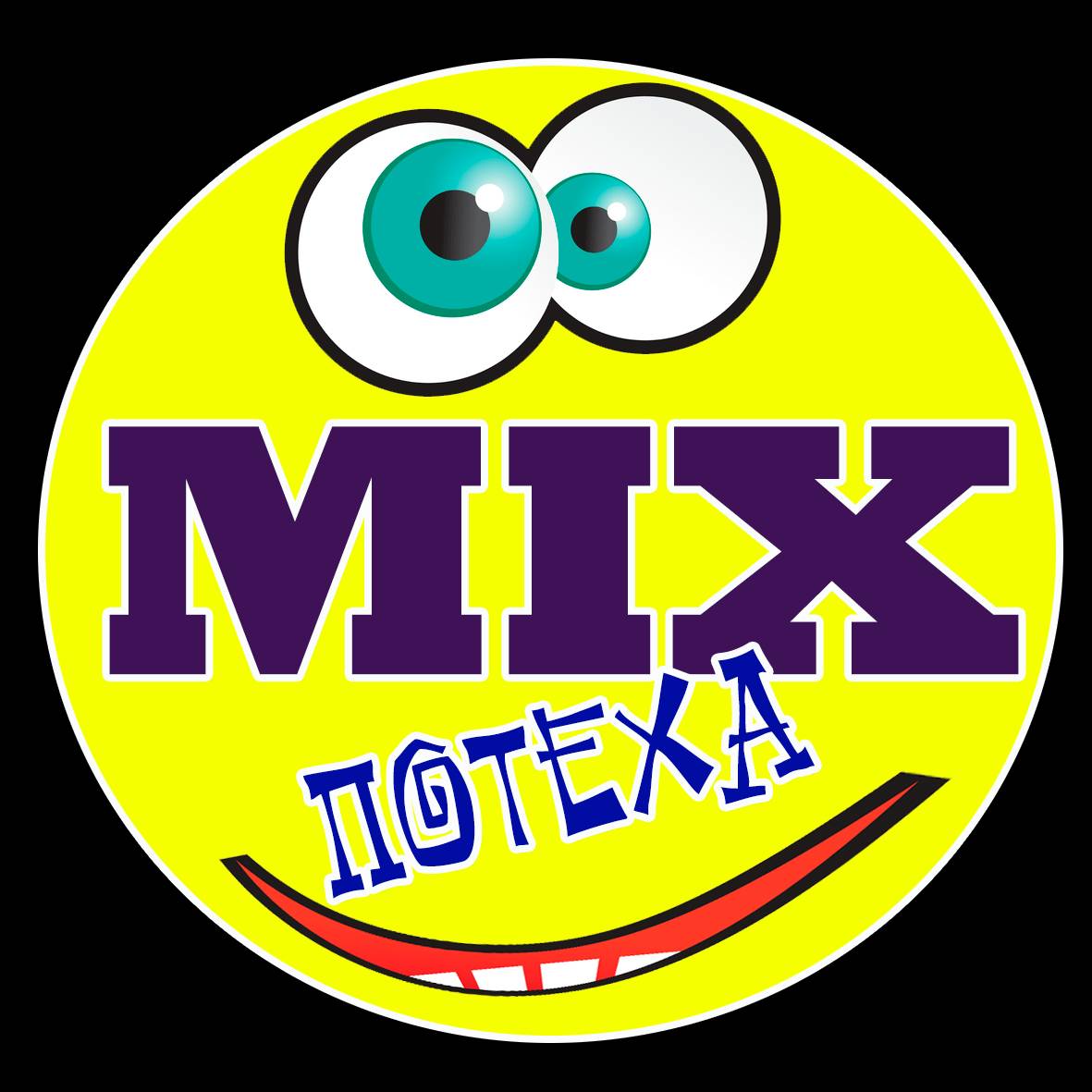 Иконка канала MixMfstudya