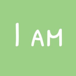 I’m
