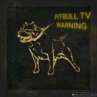 Иконка канала PITBULL TV WARNING