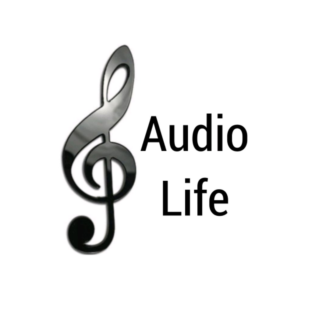 Audio life. Audio life. Audio life. Audio life. Audio life.