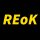 Иконка канала REoK