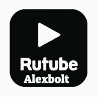 Иконка канала Alexbolt34