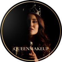 Иконка канала QUEENMAKEUP