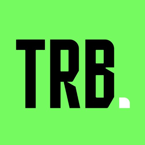 Иконка канала TRIBE Studio