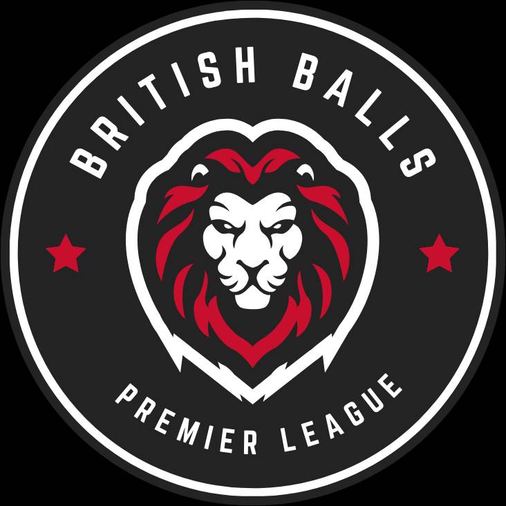 Иконка канала British Balls