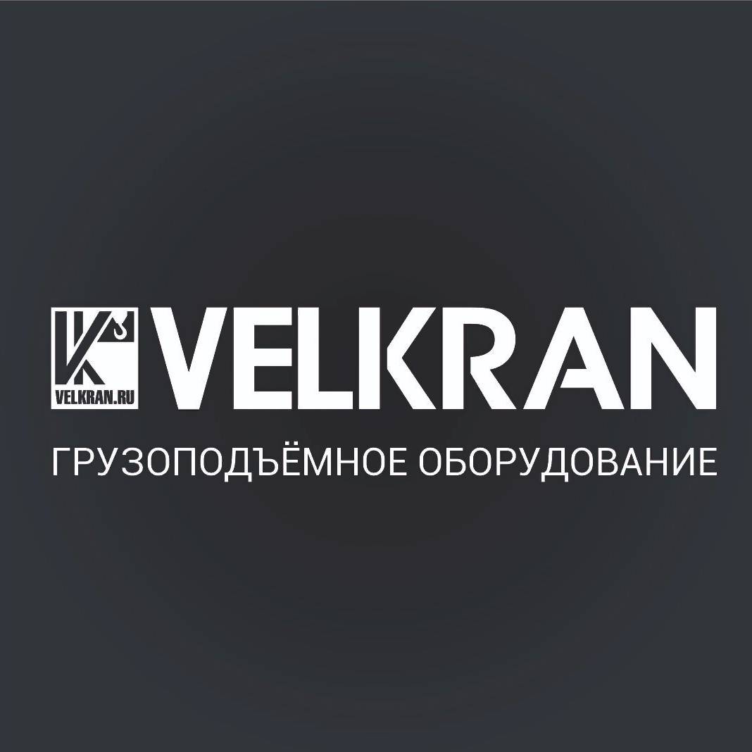 Иконка канала VELKRAN