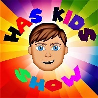 Иконка канала Has Kids Show