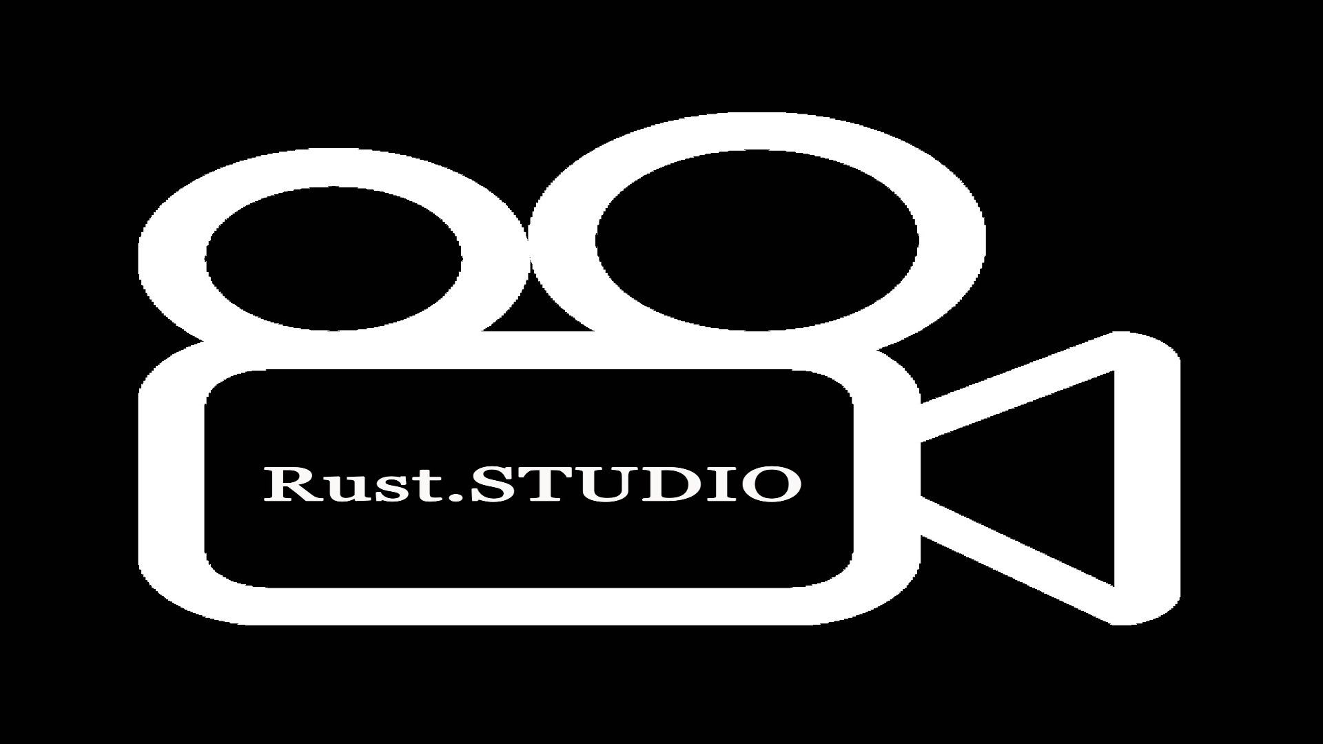 Rust studio