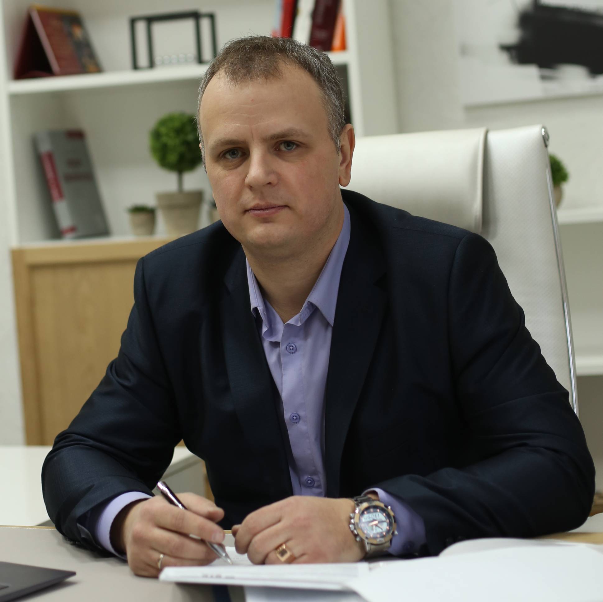 Иконка канала Империя Юристов