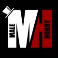 Иконка канала Male Hobby