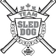 Иконка канала Team Sled Dog - Full Contact Stick Fighting