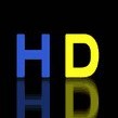 Иконка канала HD Music