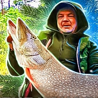 Иконка канала Рыбалка с Григорием Безменовым