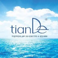 Иконка канала TianDe Bulgaria