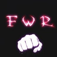 Иконка канала FWR FWR V