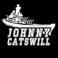 Иконка канала JOHNNY CATSWILL