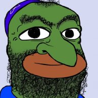 Иконка канала ЗлойБатёк