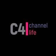 Иконка канала life c4 channel