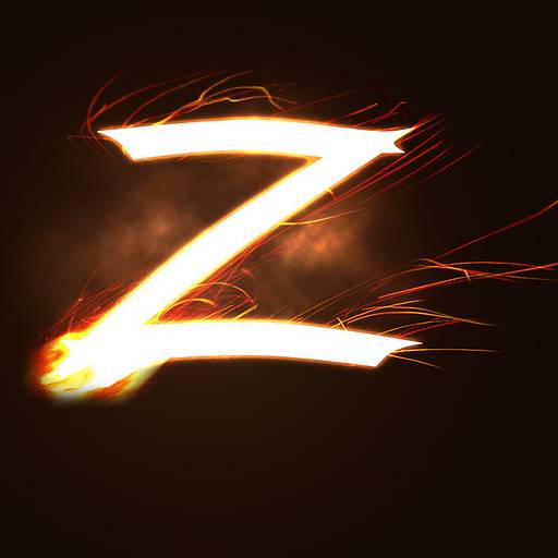 Иконка канала ZaVoZ