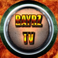 Иконка канала Bayrz_TV