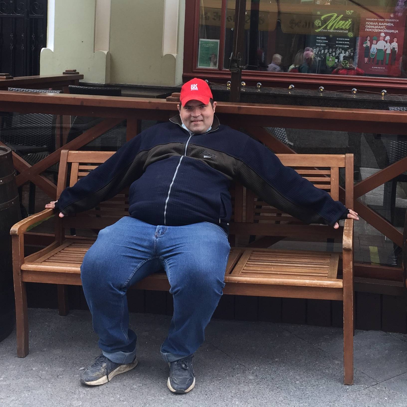 Иконка канала mazaxaka