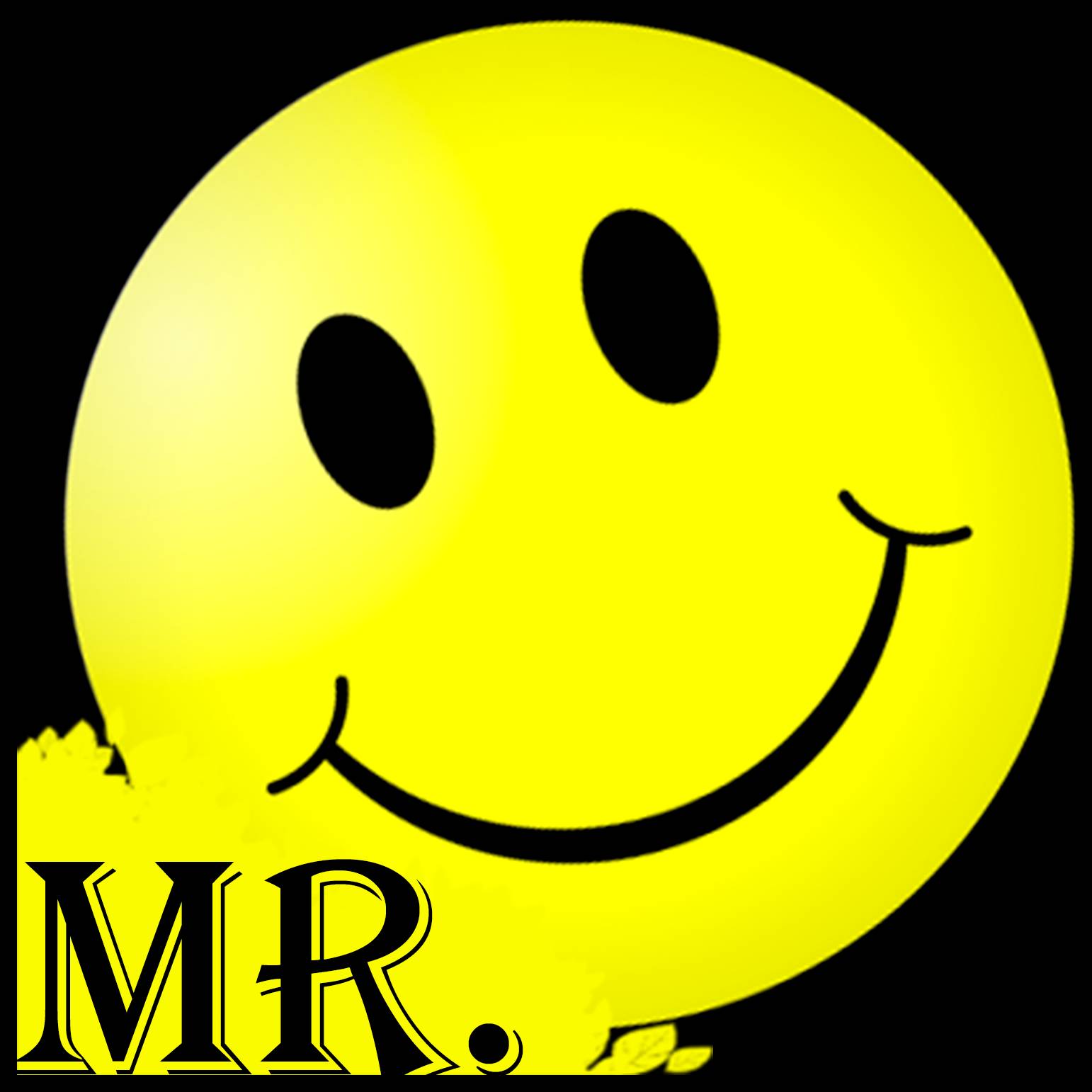 Mr smile