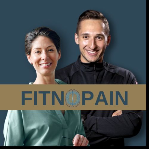 FITNOPAIN - Фитнес против боли