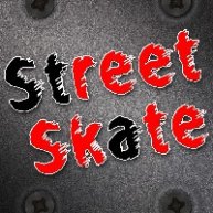Иконка канала Street Skate