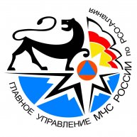 Иконка канала ГУ МЧС России по РСО-Алания