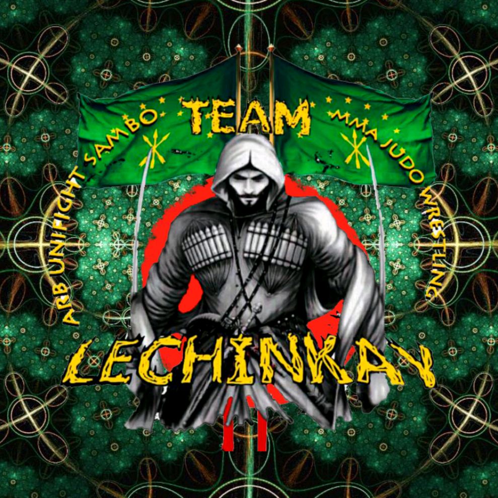 Иконка канала Team Lechinkay