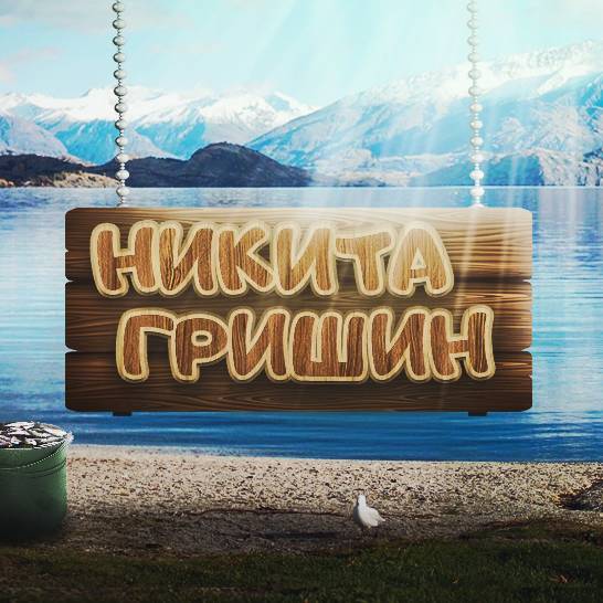 Иконка канала Nikita Shtark