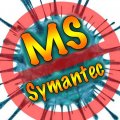 Иконка канала MsSymantec