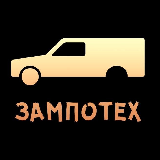 Иконка канала ЗАМПОТЕХ