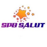 Иконка канала SPB SALUT