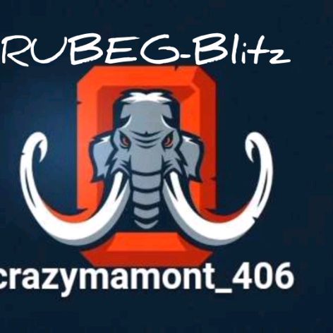 RUBEG-Blitz