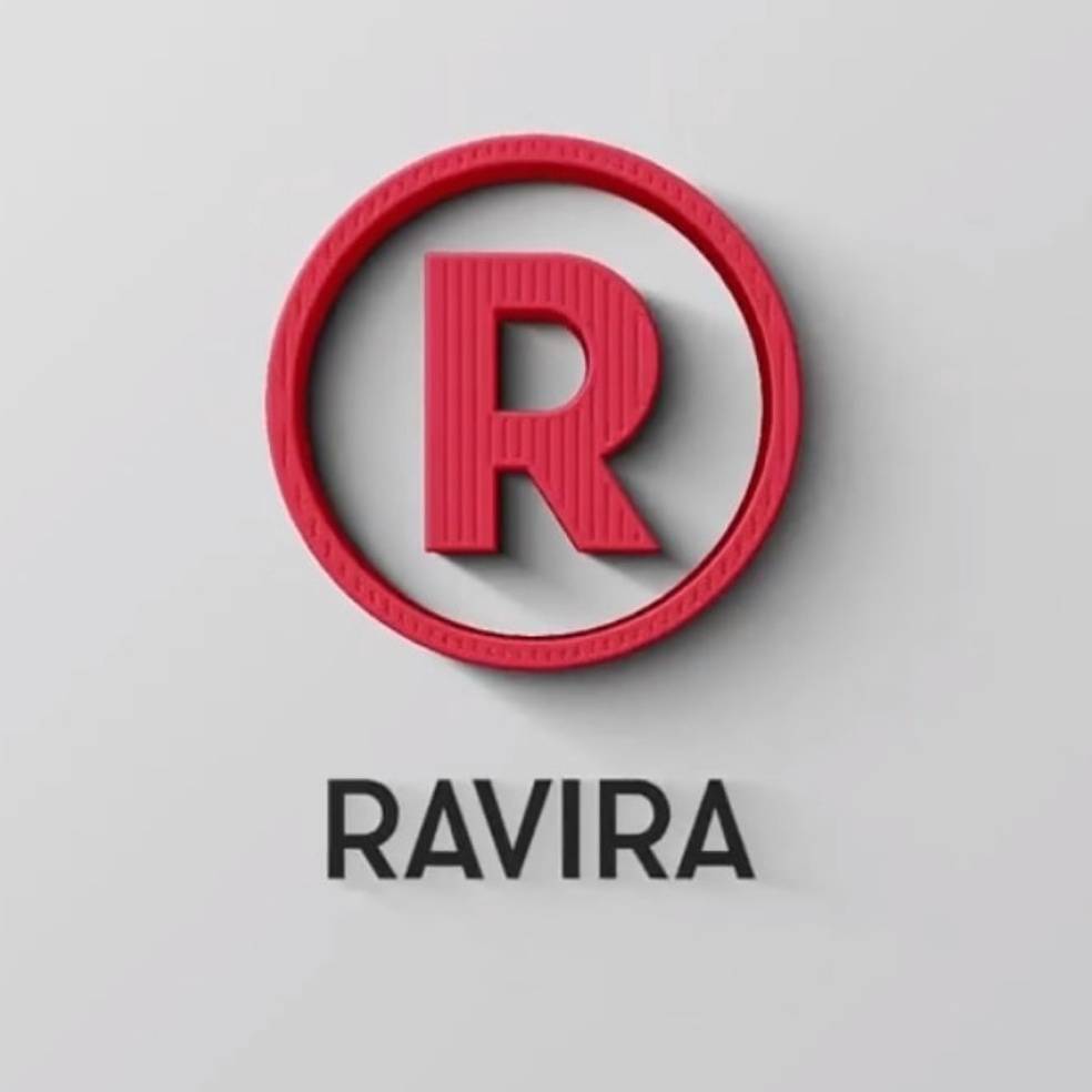 Иконка канала RAVIRA - ЗАКАЖИ В КИТАЕ