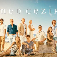Иконка канала Medcezir