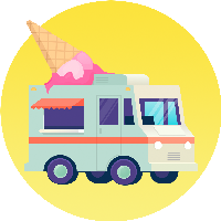 Иконка канала Ice Cream Truck™