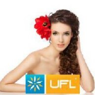 Иконка канала UFL / u-f-l.net