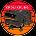 Иконка канала KROLIKPUBG