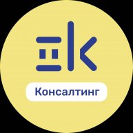 Иконка канала Тукей Консалтинг