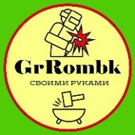 Иконка канала GrRombk АнтиковкА