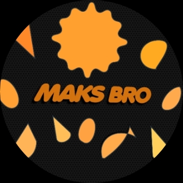 Maks Bro