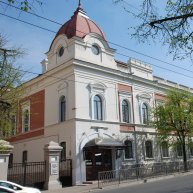 Театр Тинчурина