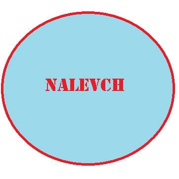 Иконка канала NaLEVCH