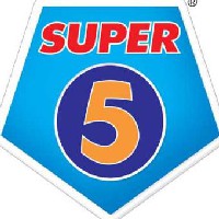 Иконка канала Super5Plus