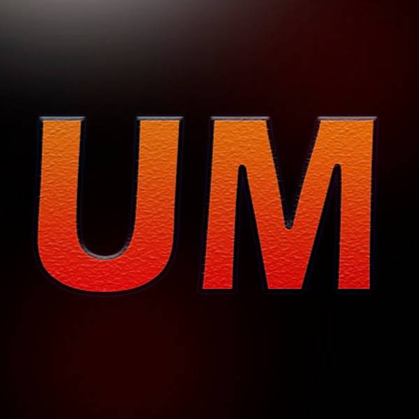Иконка канала UnrealMaximum
